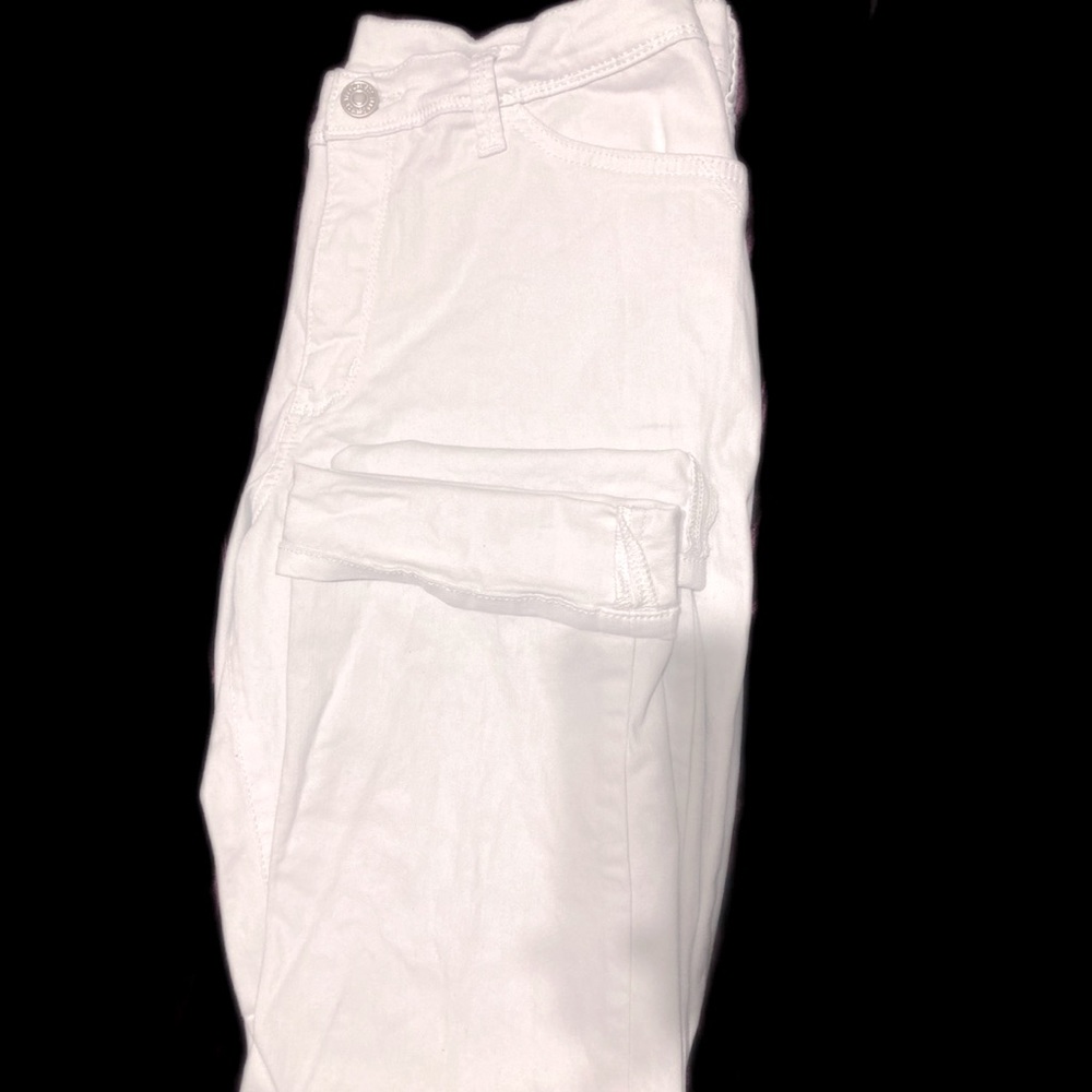 Women’s Capris